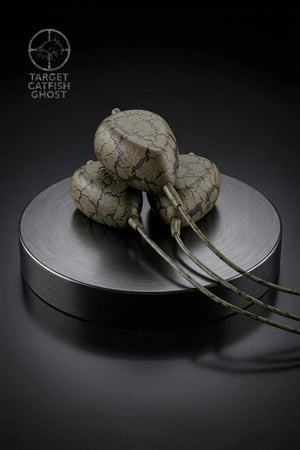 Ghost inline camo core tubing system
