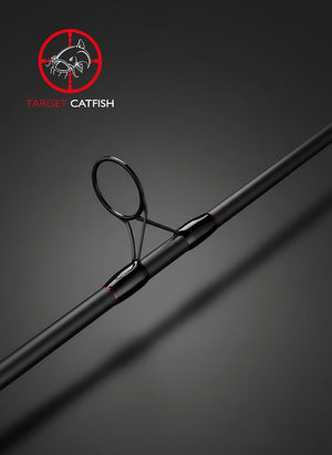 Target Catfish TCR1 catfish rod