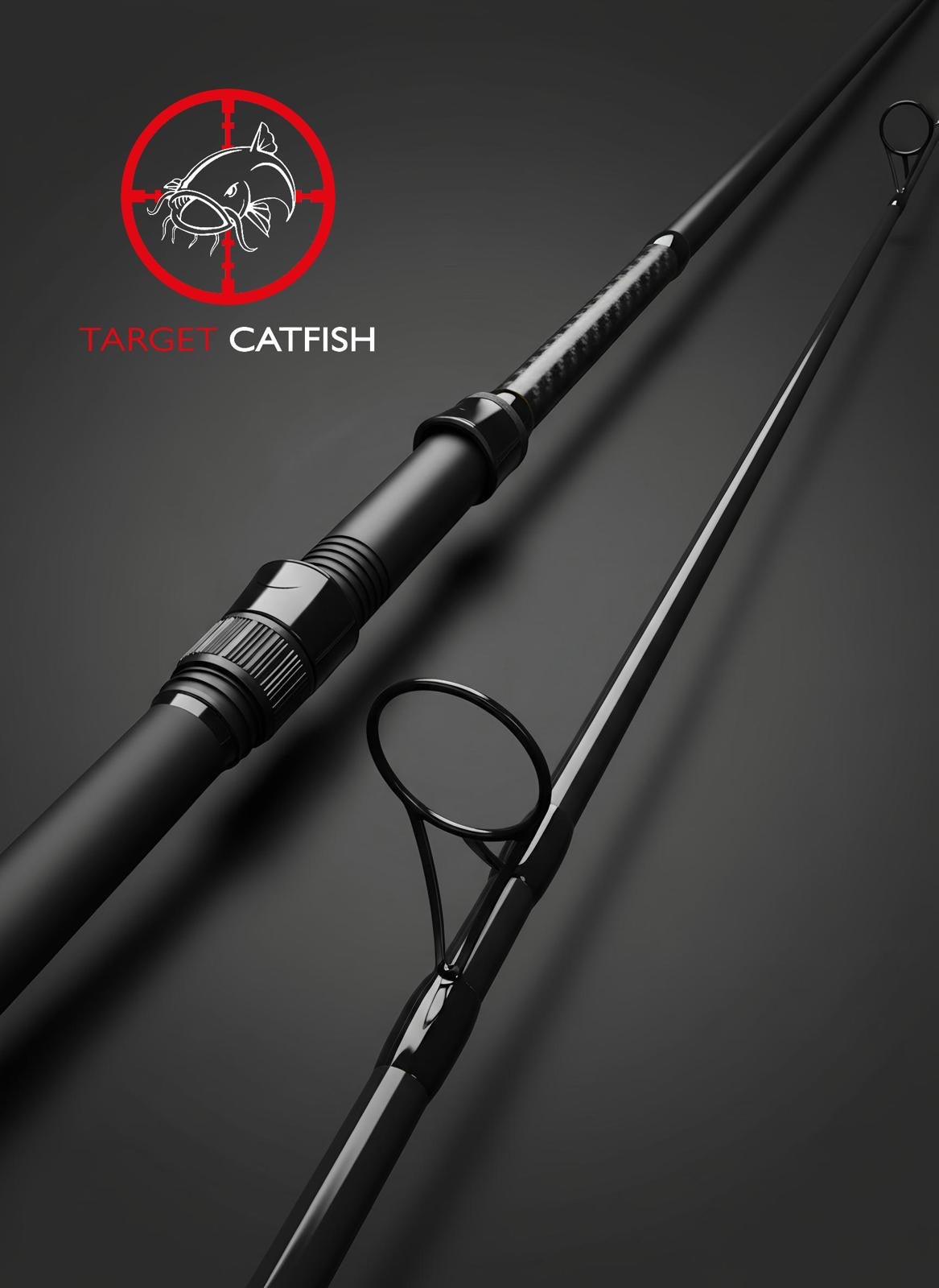 Target Catfish TCR1 catfish rod