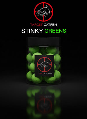 Stinky greens