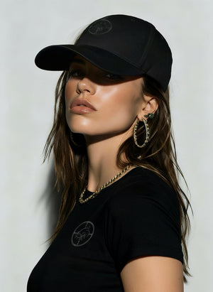 Target catfish GHOST cap