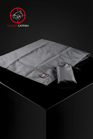 Target Catfish Glide Mat
