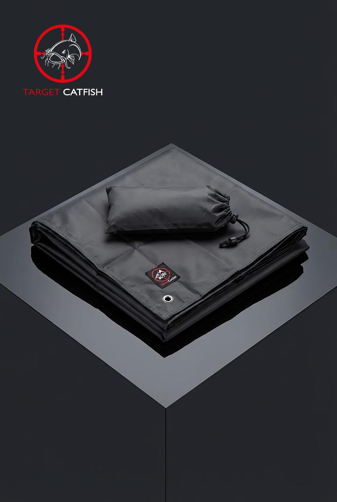 Target Catfish Glide Mat