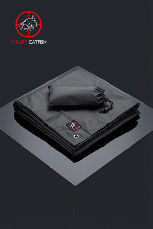 Target Catfish Glide Mat