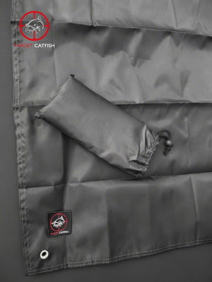 Target Catfish Glide Mat