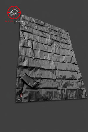 Target Catfish Glide Mat