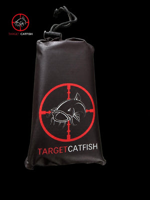 Target Catfish Glide Mat