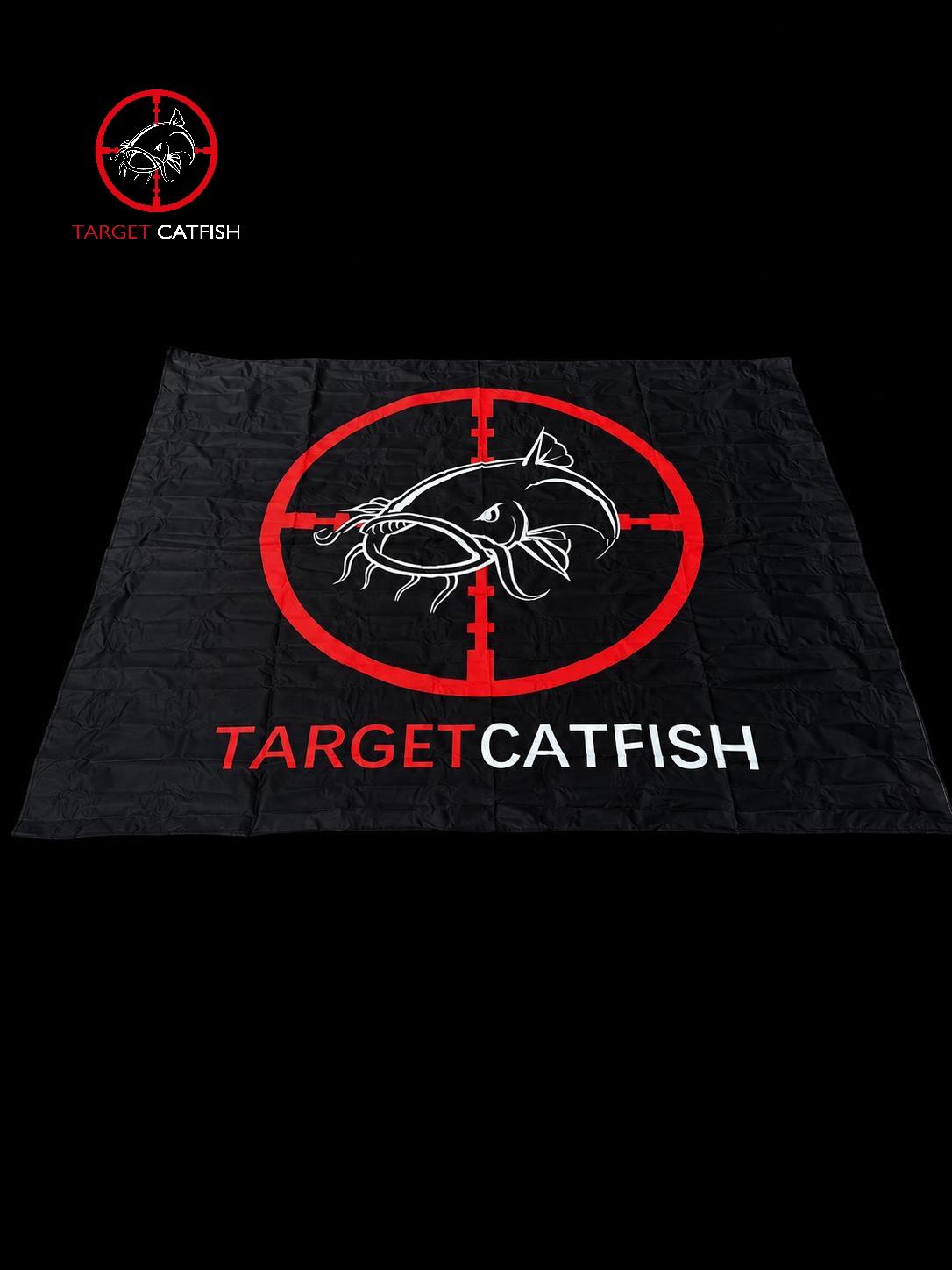 Target Catfish Glide Mat