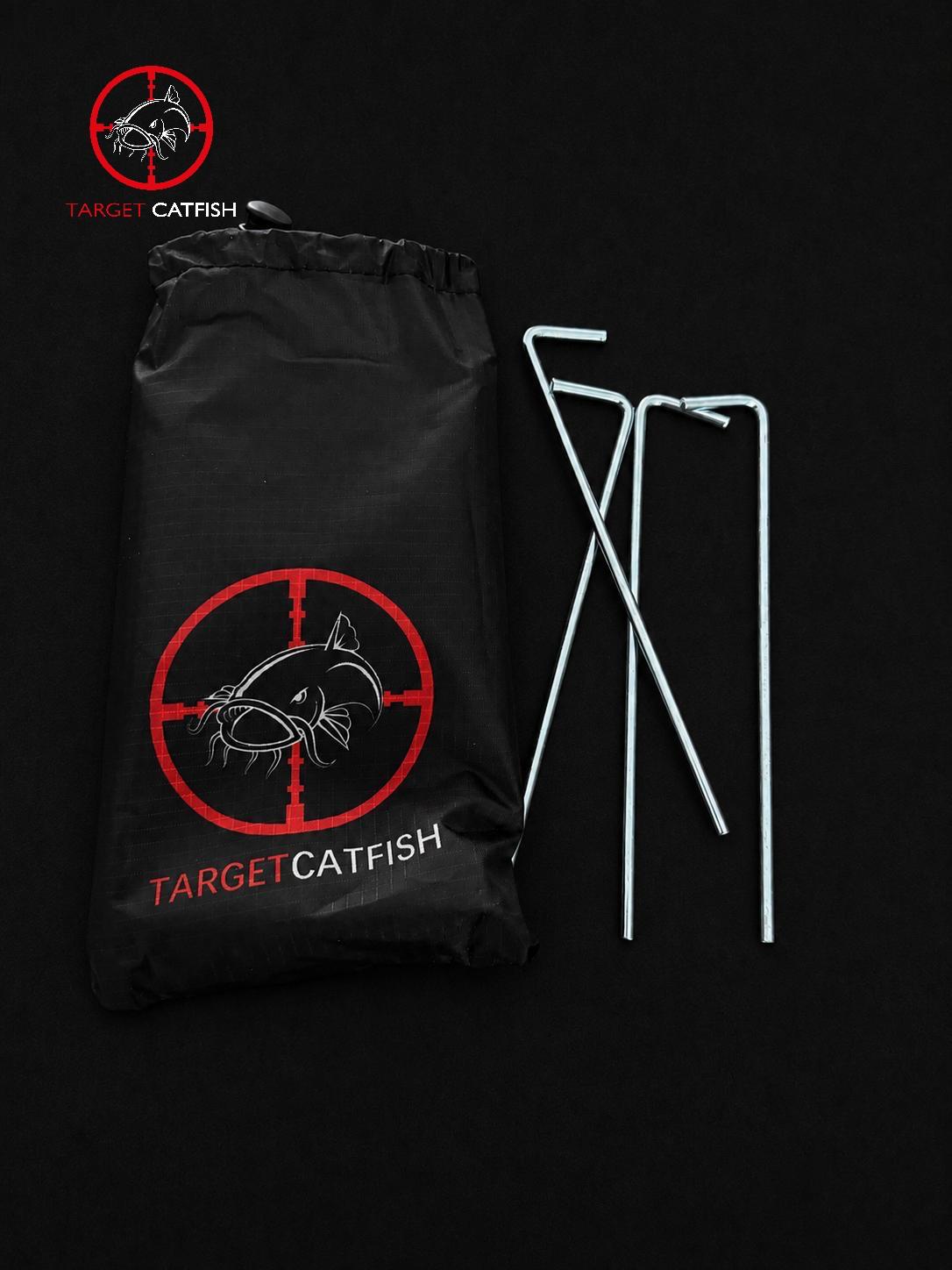 Target Catfish Glide Mat