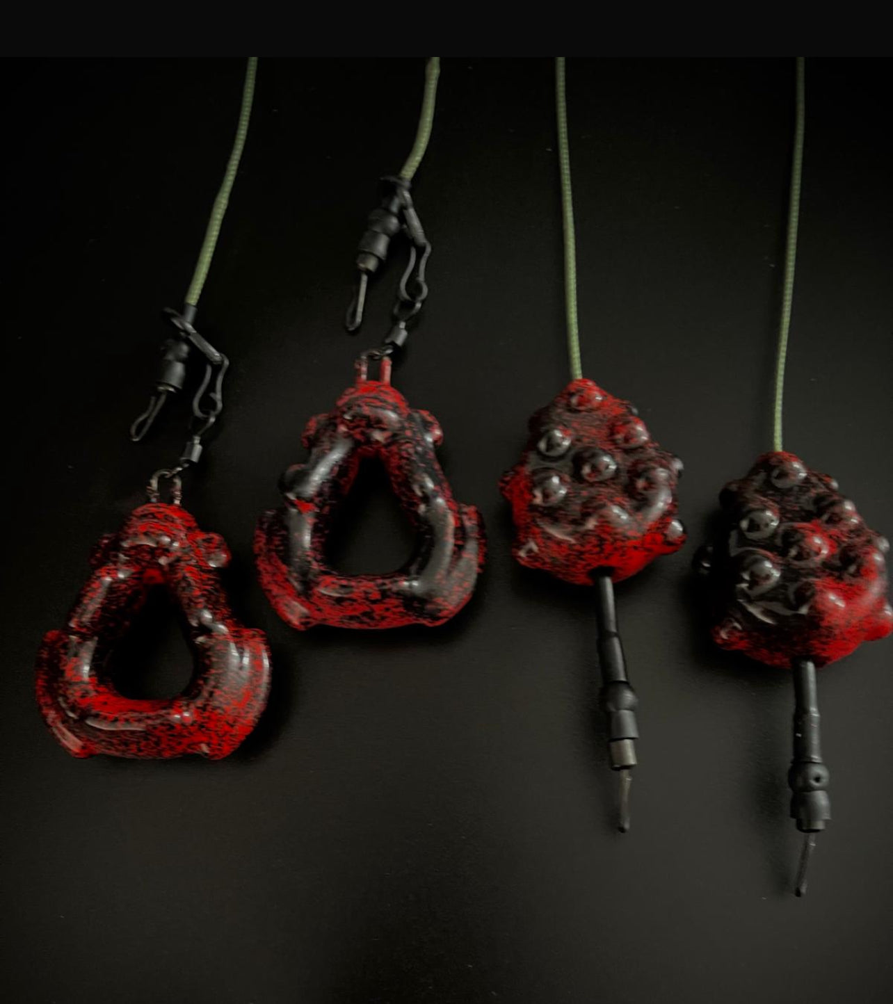 Target Catfish Leadfree Catfish Leader System