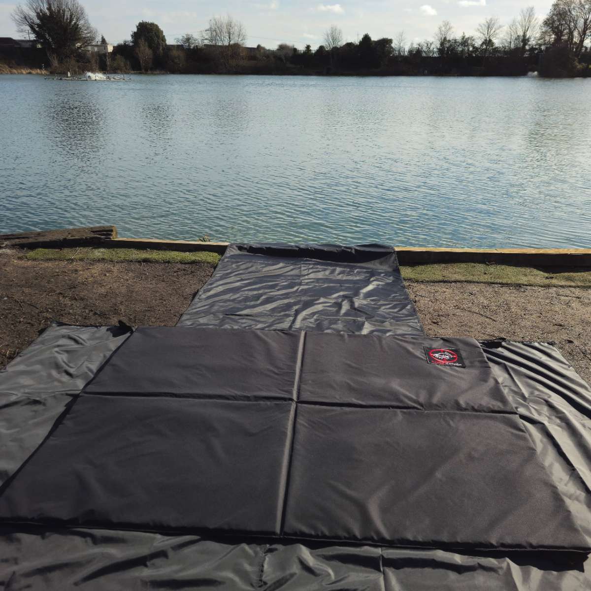 Target Catfish XXL Unhooking Mat