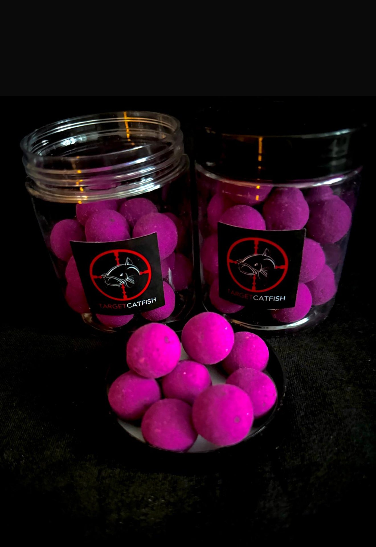 Stinky Purple