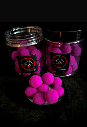 Stinky Purple