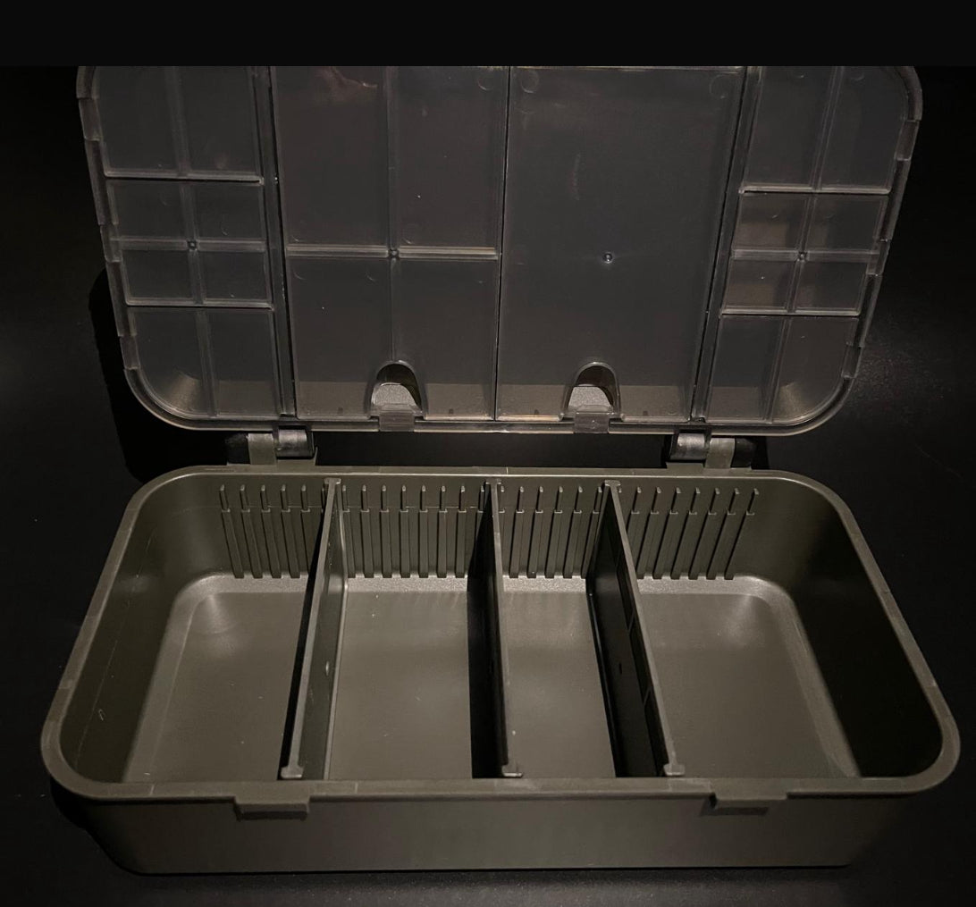 catfish tackle box Target Catfish Tackle Box