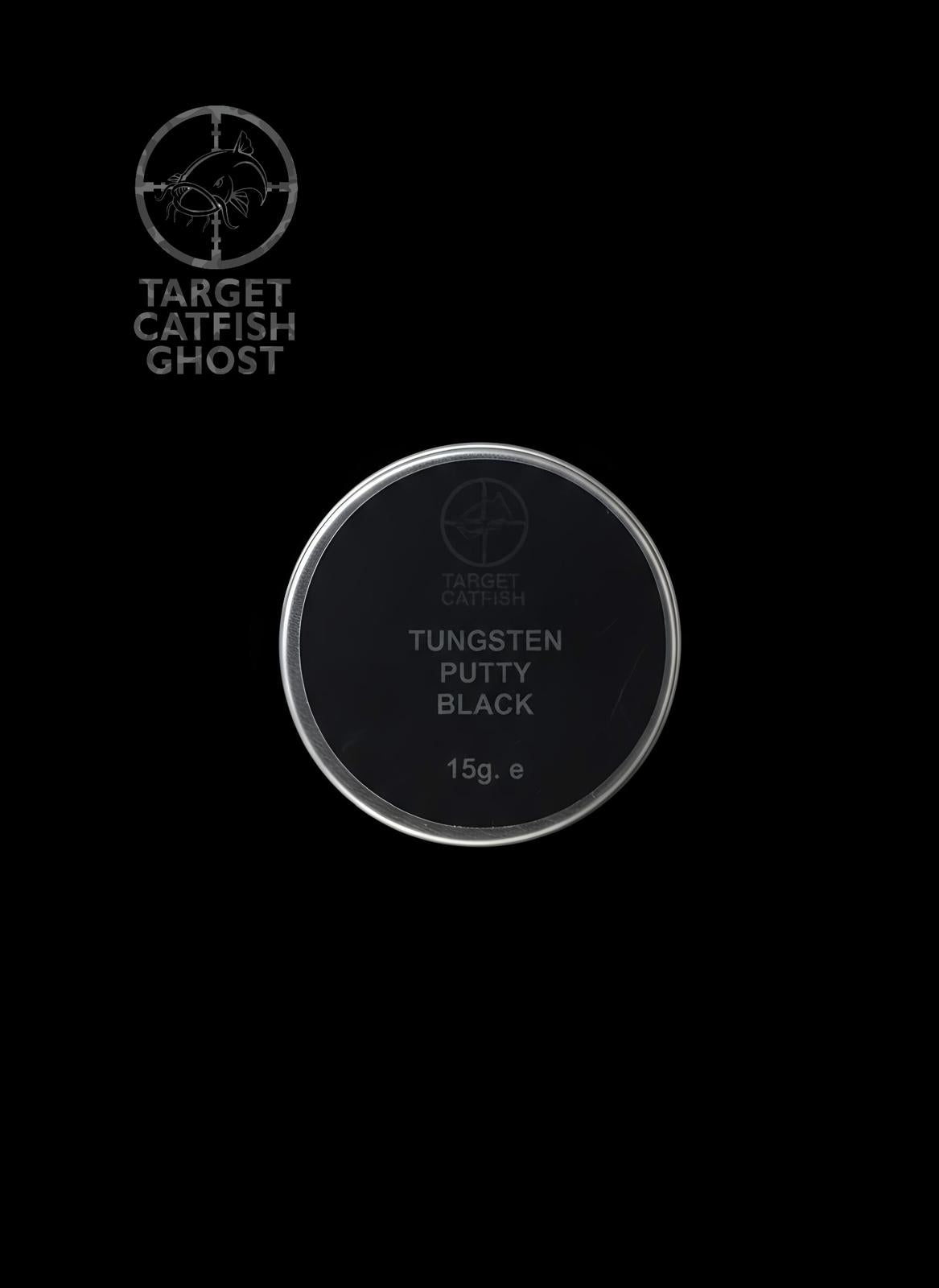 Ghost tungsten putty