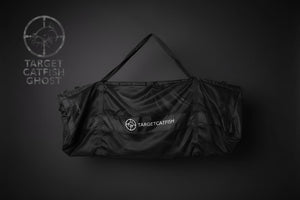 Target Catfish GHOST floating retention sling