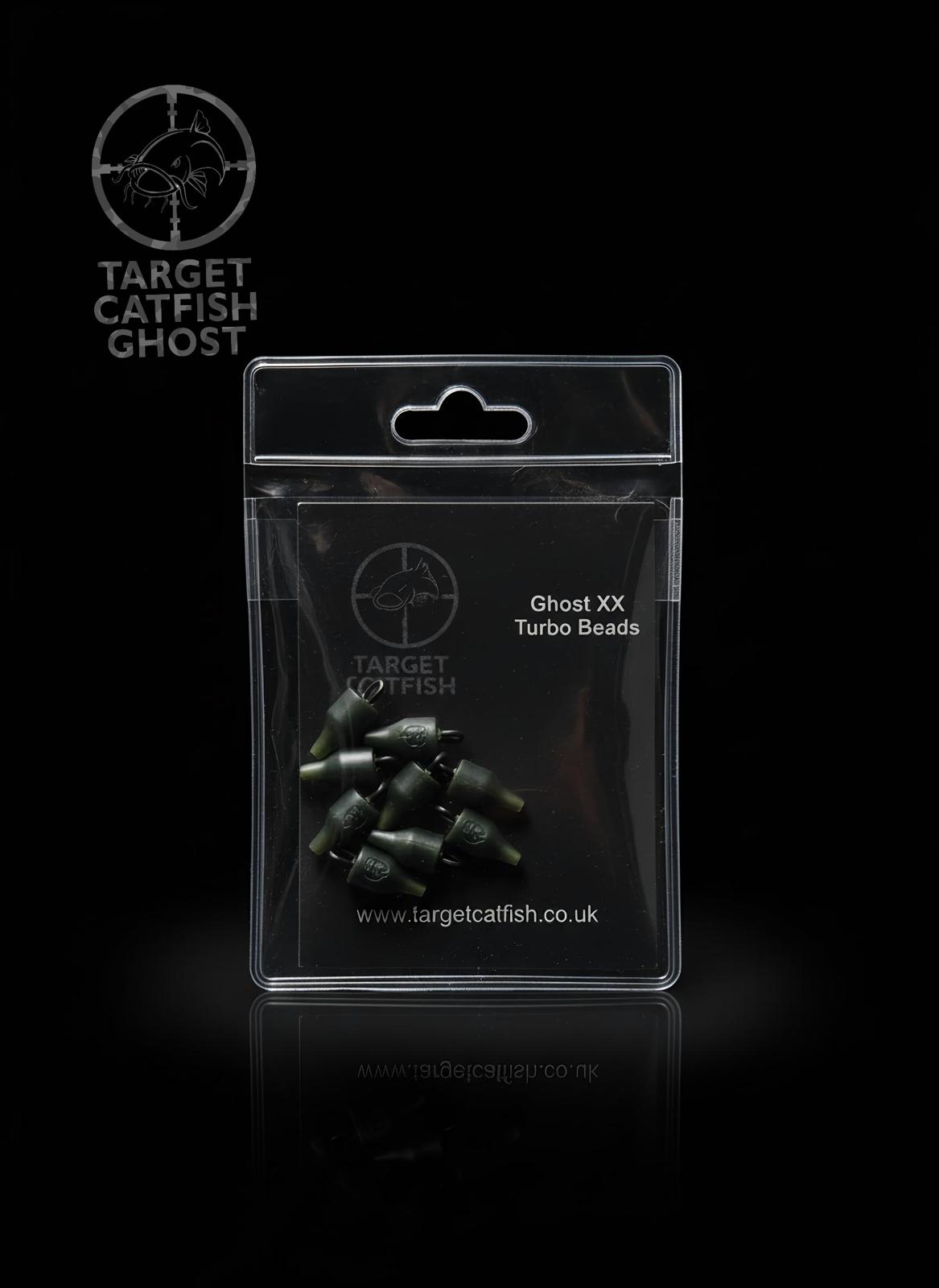 ghost turbo beads