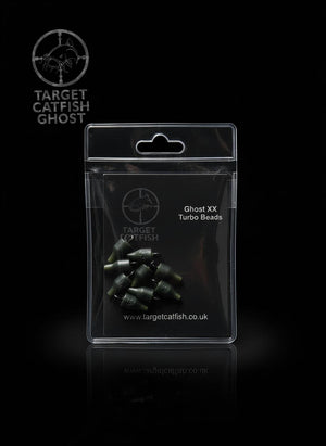 ghost turbo beads