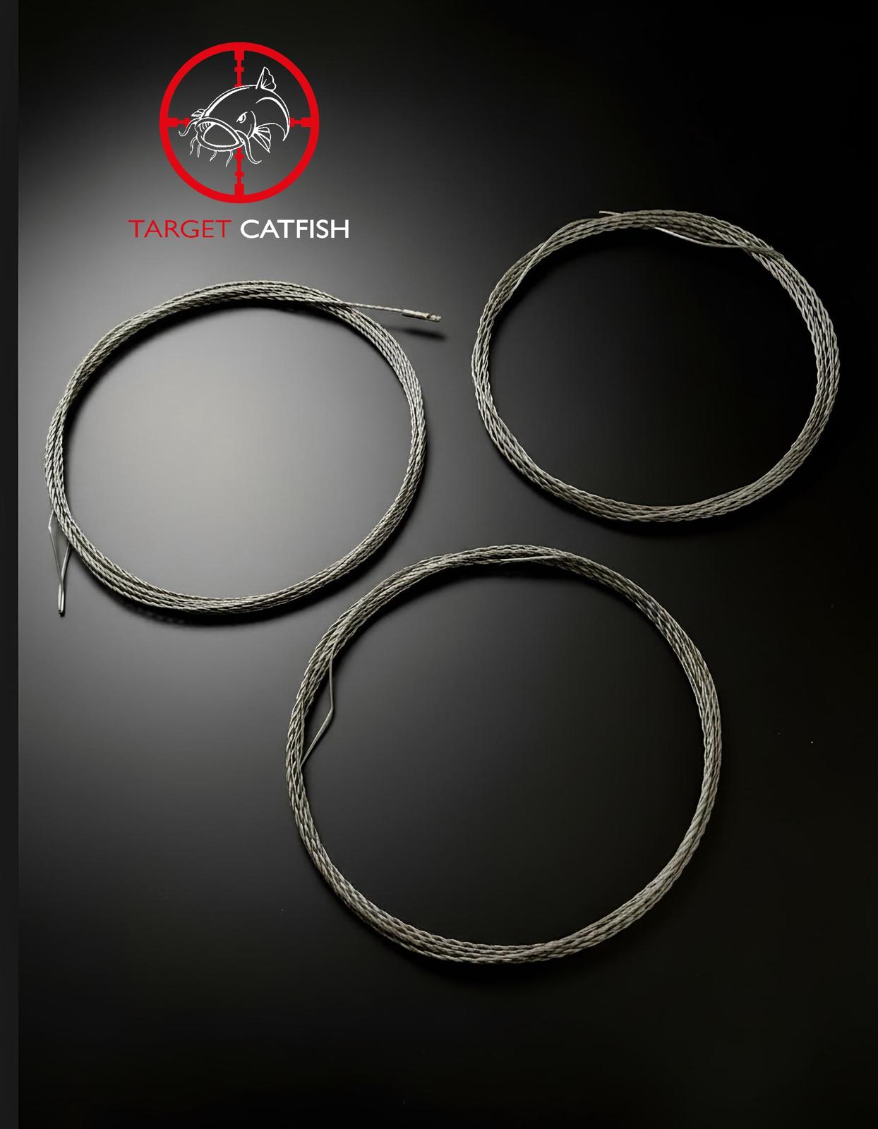 Target Catfish Tubing Threader