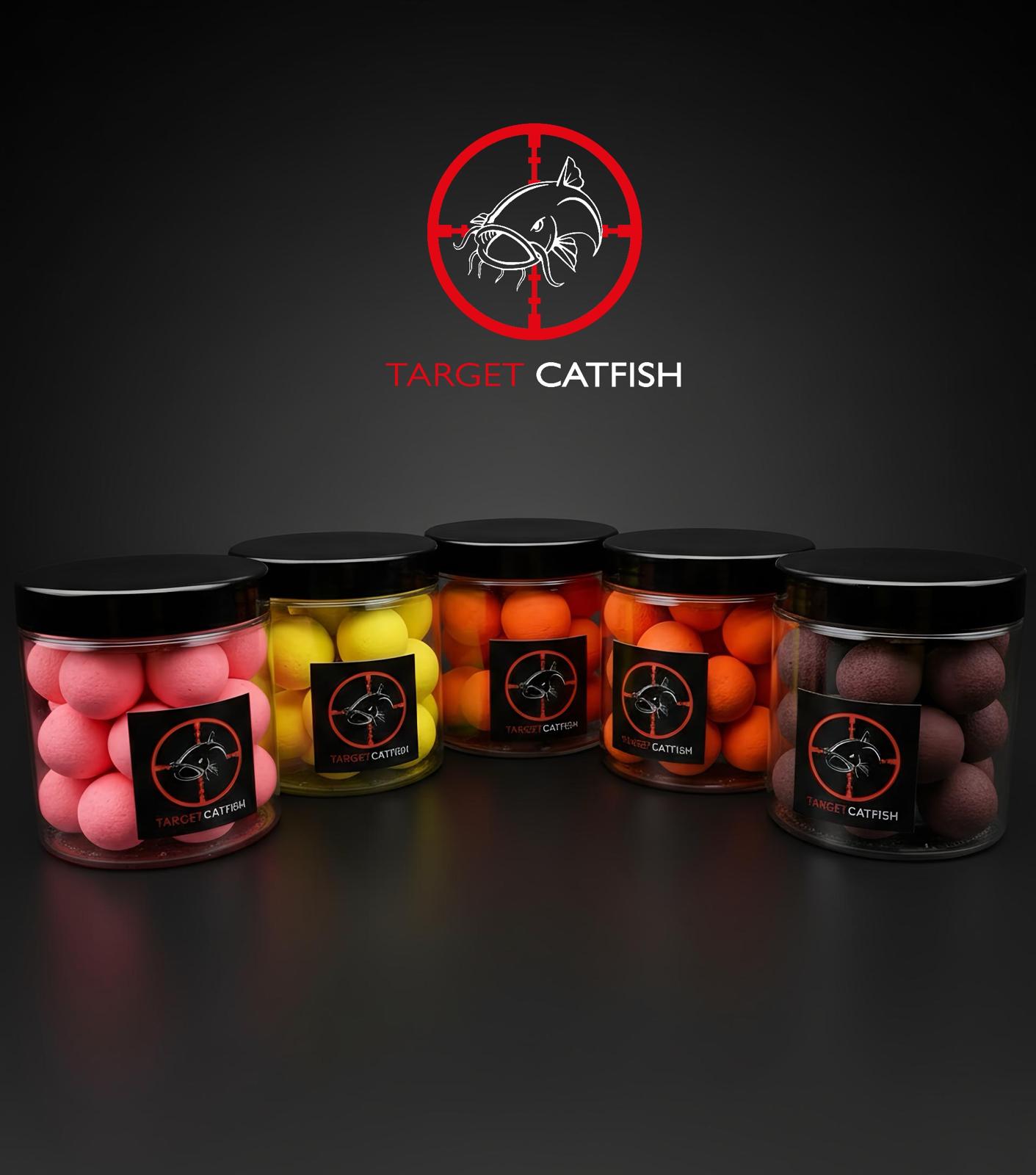 Pop Ups - The Mutant Fluro