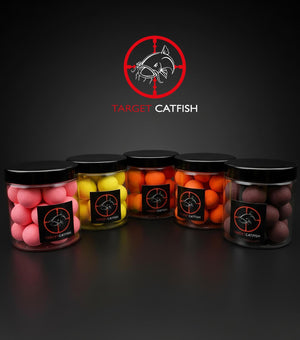 Pop Ups - The Mutant Fluro