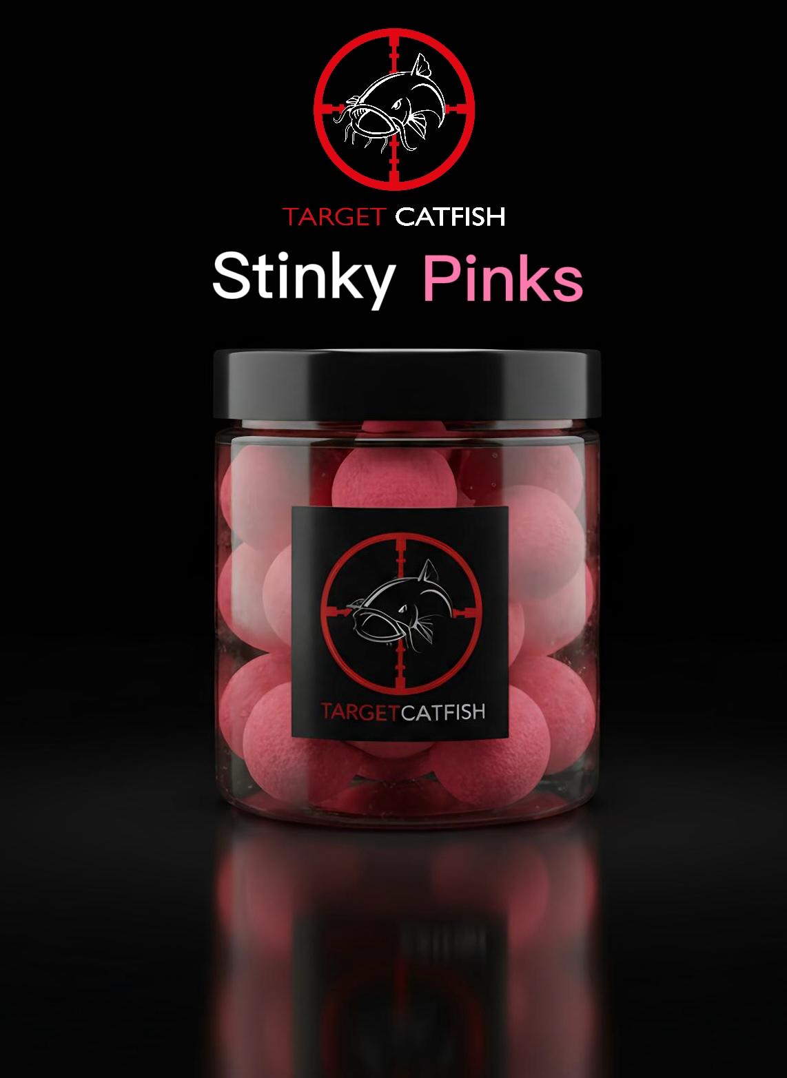 stinky pinks