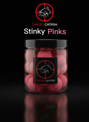 stinky pinks
