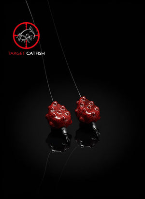 Target Catfish Leadfree Catfish Leader System