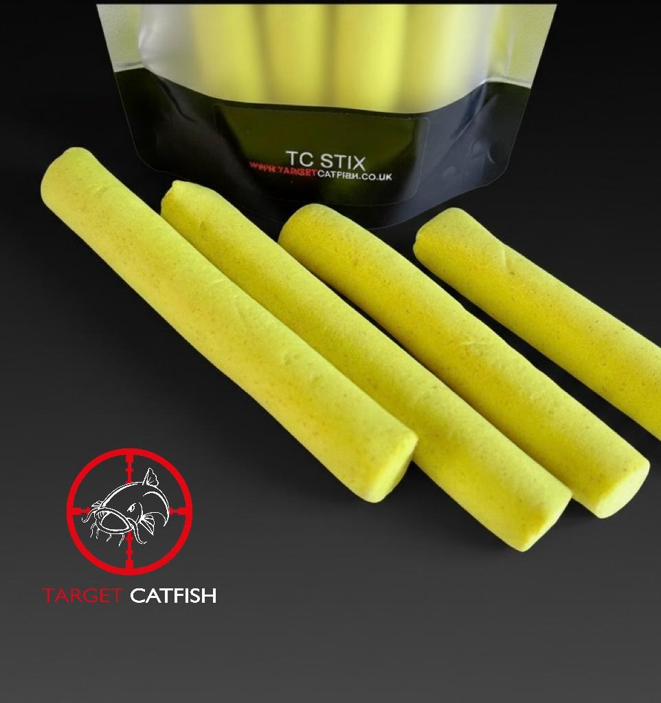 TC Catfish Stix