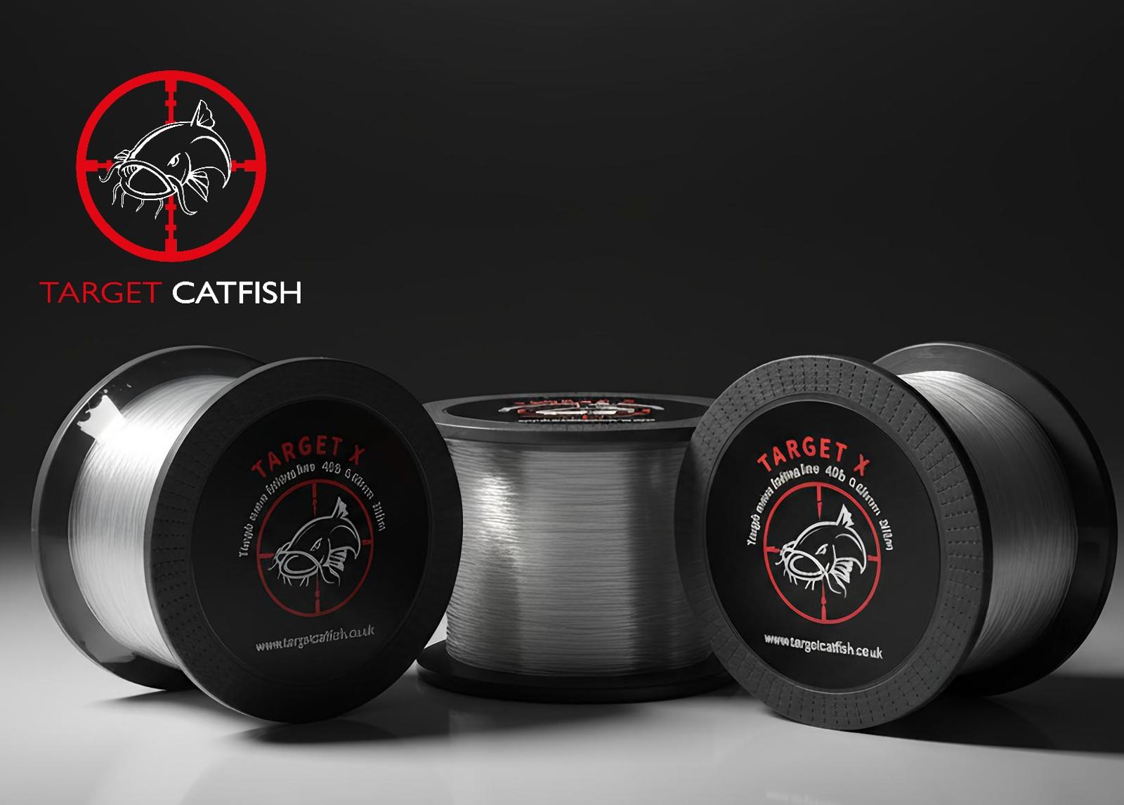 best mono fishing line for catfish 2017 Target Catfish Mono