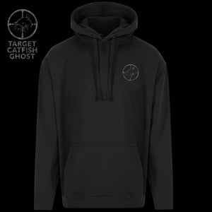 Target Catfish GHOST hoody