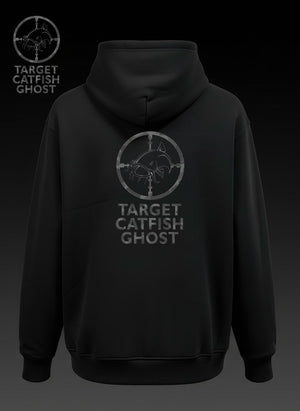 Target Catfish GHOST hoody