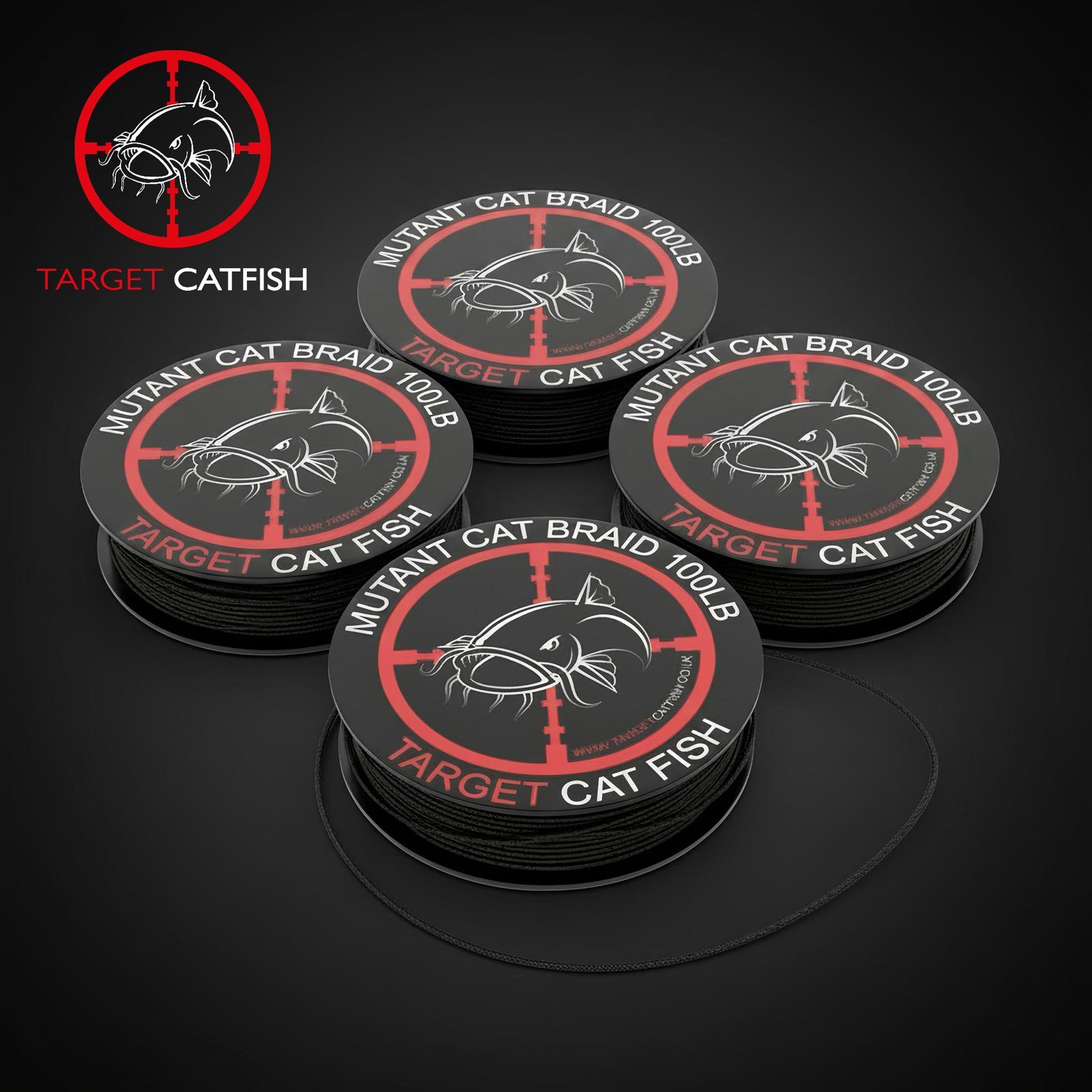 Target Catfish Mutant hooklink