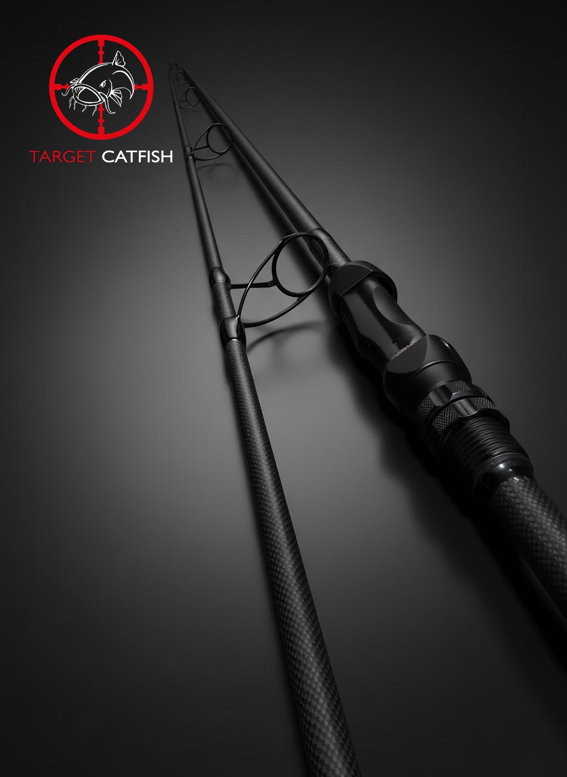 Target Catfish Rod
