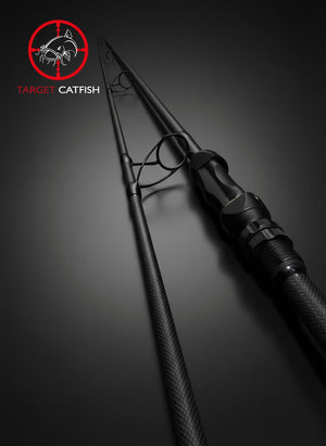 Target Catfish Rod