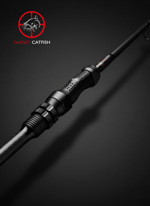 Target Catfish Rod