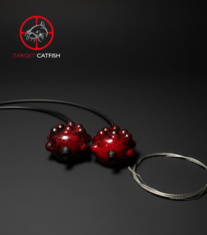 Target Catfish InlineTubing system