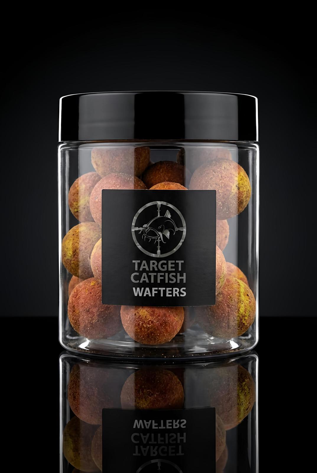 Target Catfish GHOST wafter