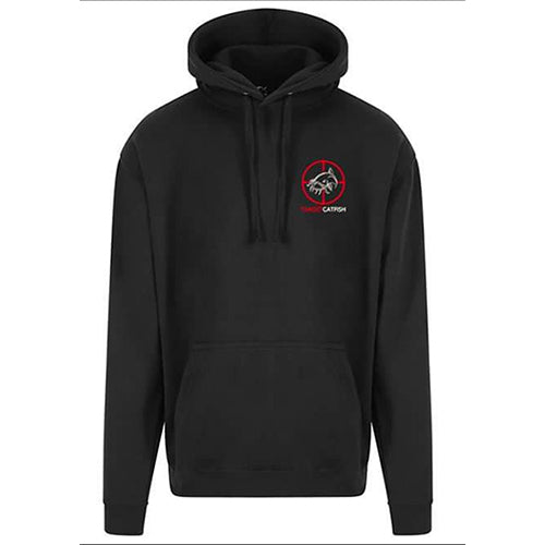 Target Catfish Hoodie